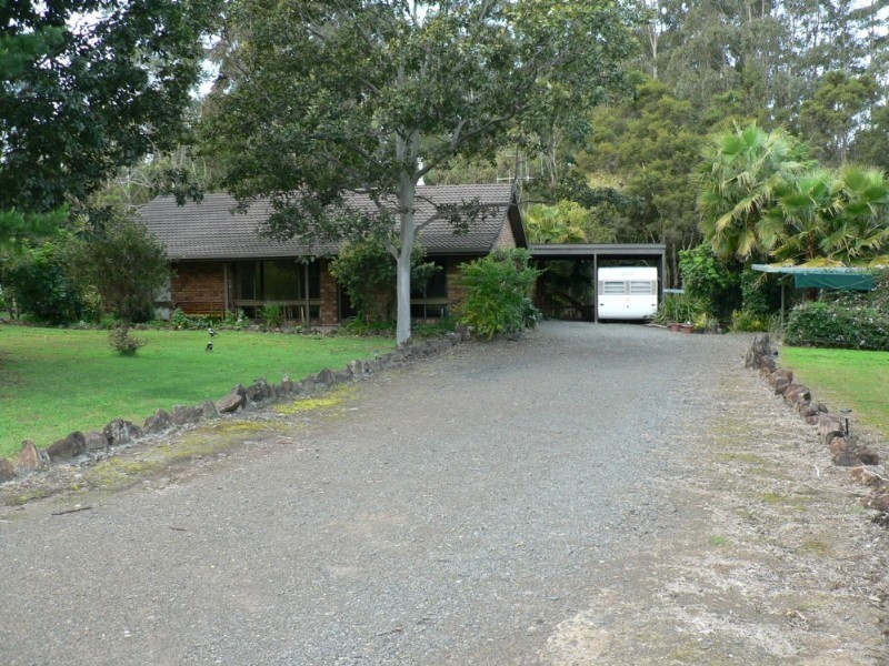 Rainbow Flat NSW 2430