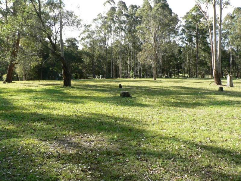 Rainbow Flat NSW 2430