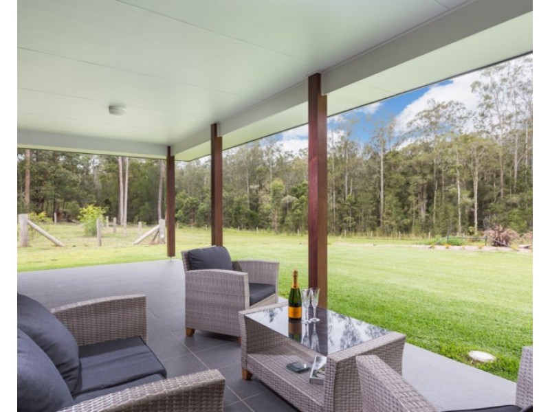 2 Treeview Drive, Rainbow Flat NSW 2430