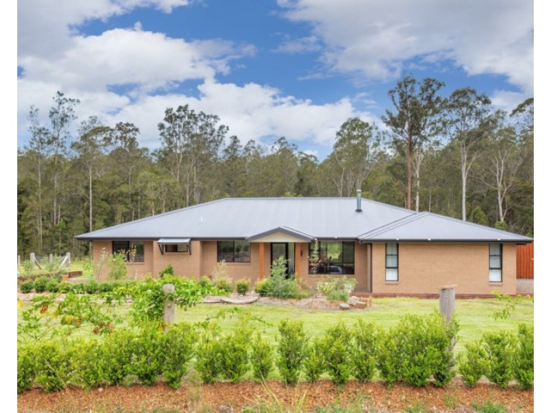 2 Treeview Drive, Rainbow Flat NSW 2430