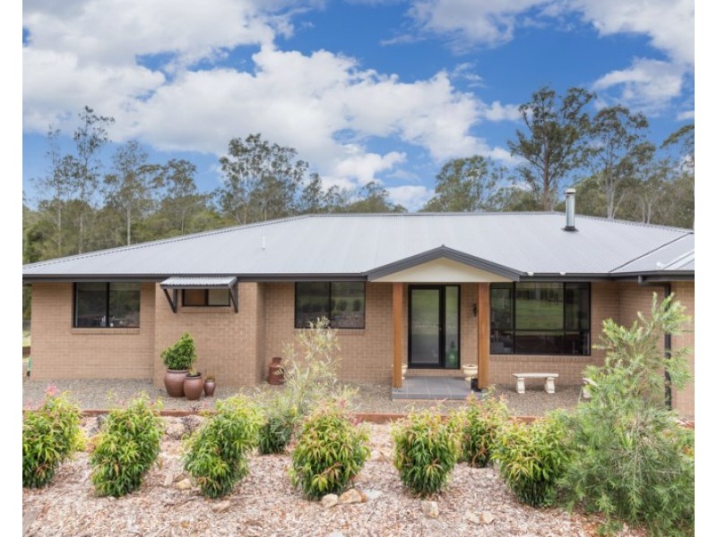 2 Treeview Drive, Rainbow Flat NSW 2430