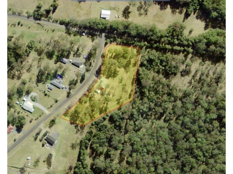 2 Treeview Drive, Rainbow Flat NSW 2430