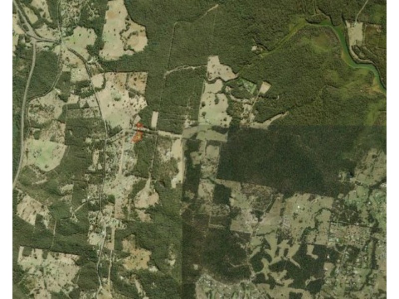 2 Treeview Drive, Rainbow Flat NSW 2430