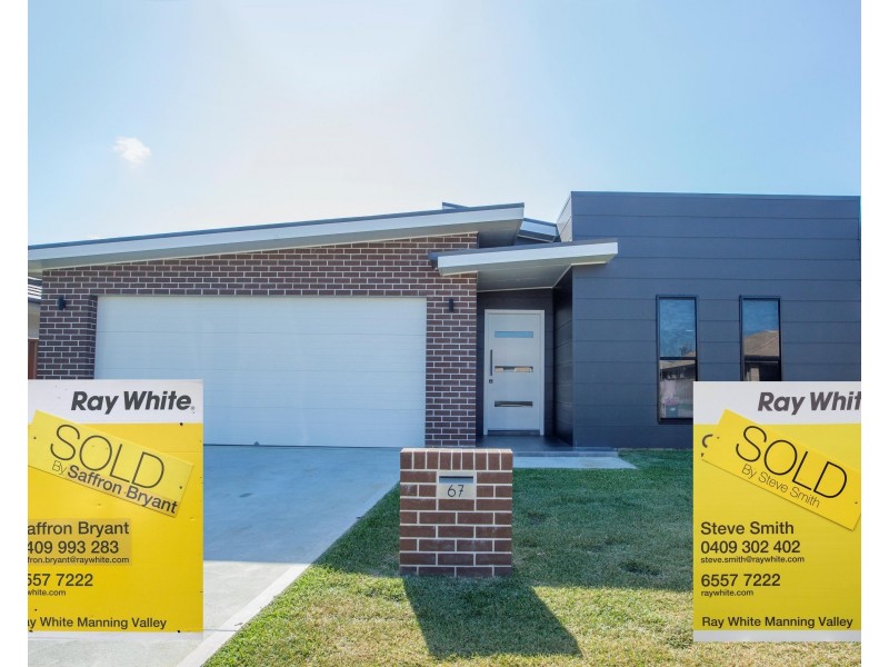 67 Albatross Way, Old Bar NSW 2430