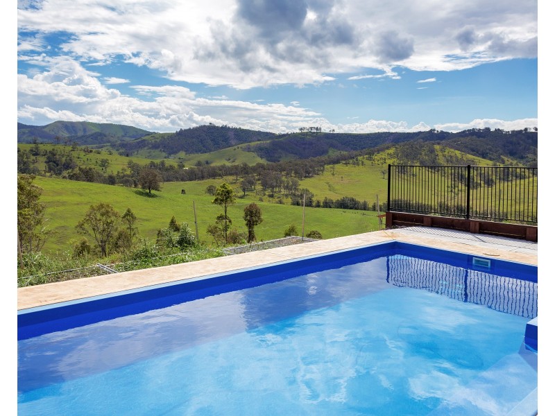 1344 Bakers Creek Road, Bakers Creek NSW 2422