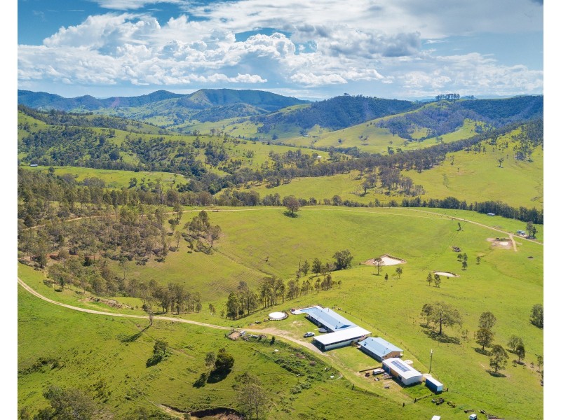 1344 Bakers Creek Road, Bakers Creek NSW 2422