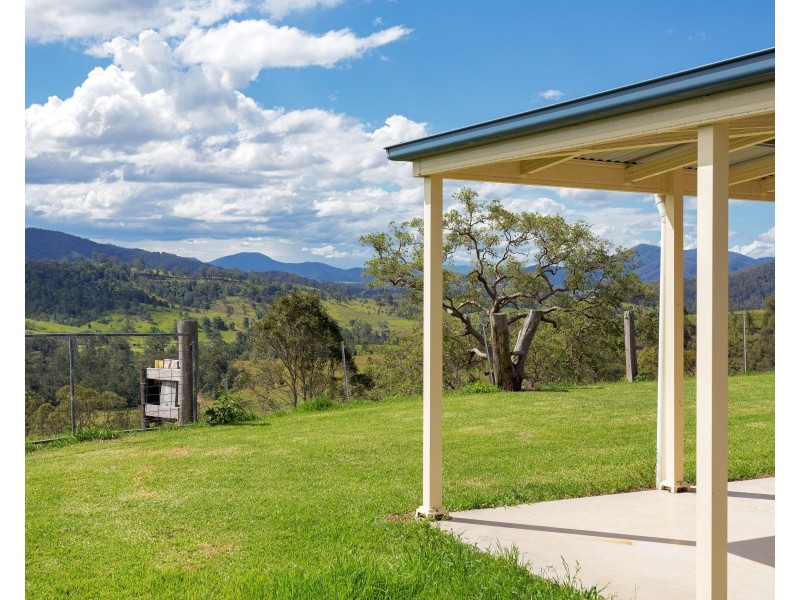 1344 Bakers Creek Road, Bakers Creek NSW 2422