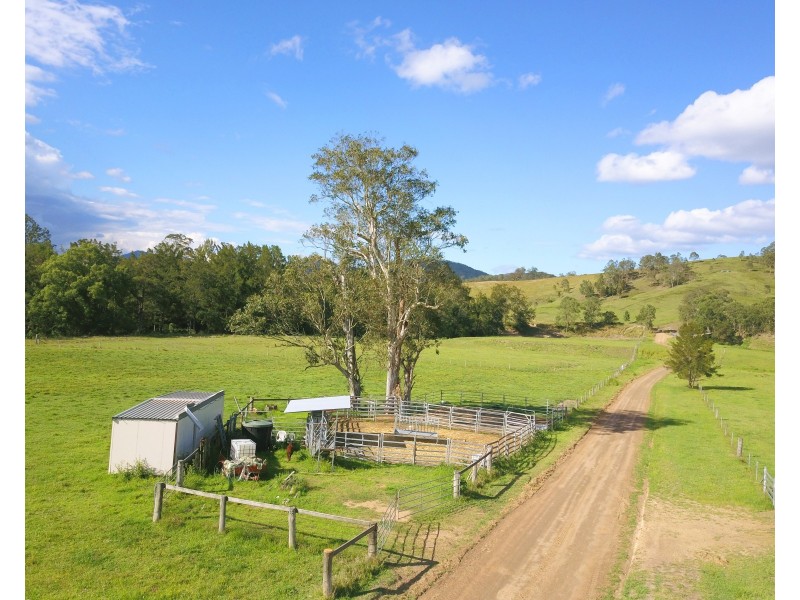 1344 Bakers Creek Road, Bakers Creek NSW 2422