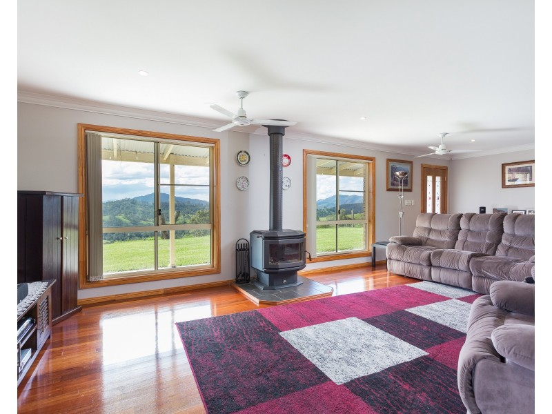 1344 Bakers Creek Road, Bakers Creek NSW 2422