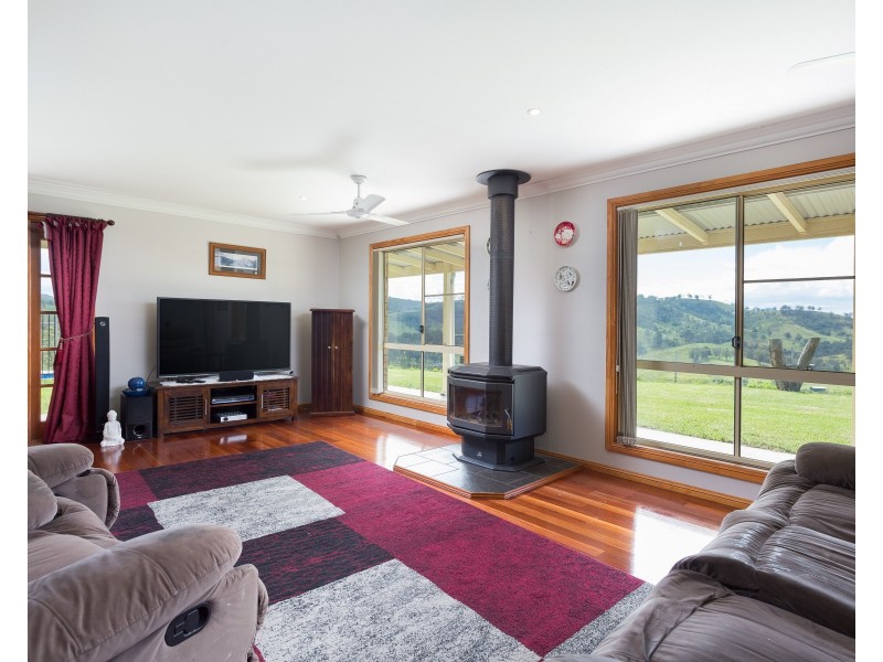 1344 Bakers Creek Road, Bakers Creek NSW 2422