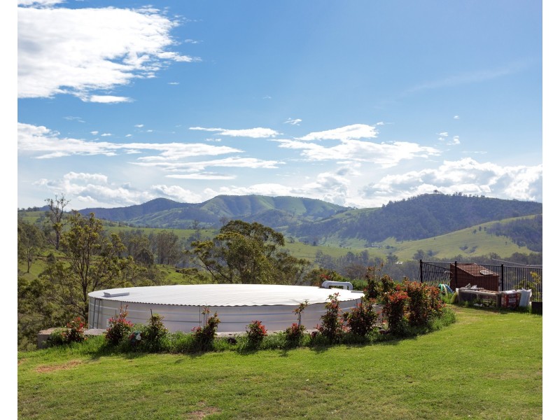 1344 Bakers Creek Road, Bakers Creek NSW 2422