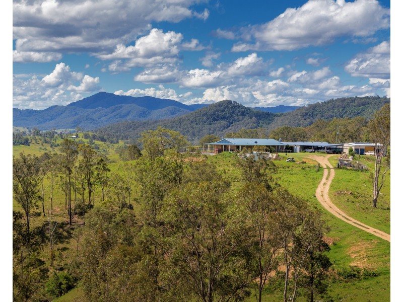 1344 Bakers Creek Road, Bakers Creek NSW 2422