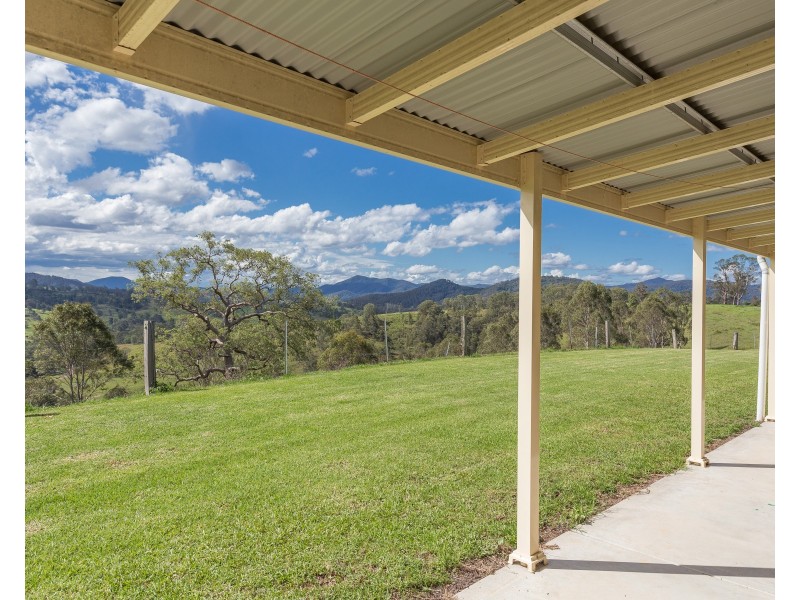 1344 Bakers Creek Road, Bakers Creek NSW 2422