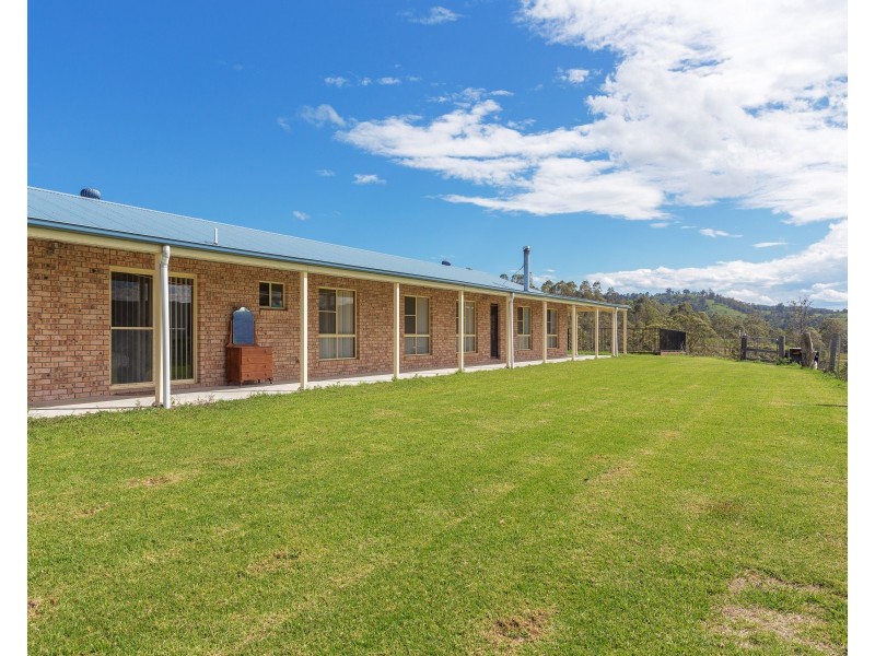 1344 Bakers Creek Road, Bakers Creek NSW 2422