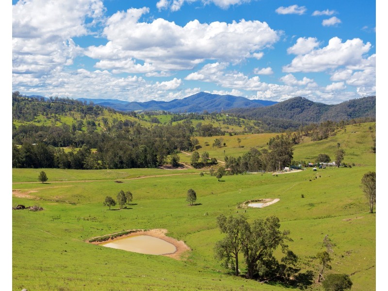 1344 Bakers Creek Road, Bakers Creek NSW 2422