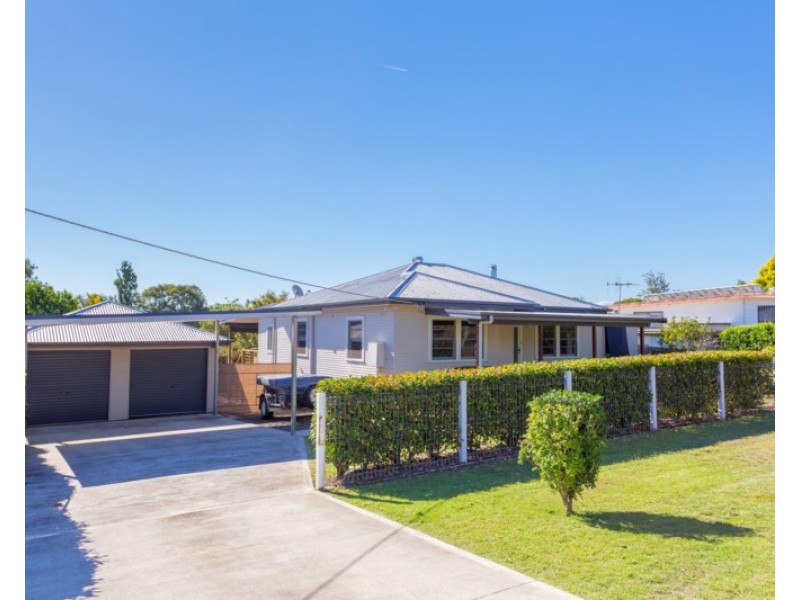 46 Manchester Street, Tinonee NSW 2430