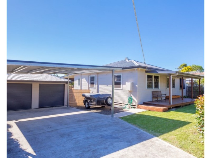 46 Manchester Street, Tinonee NSW 2430