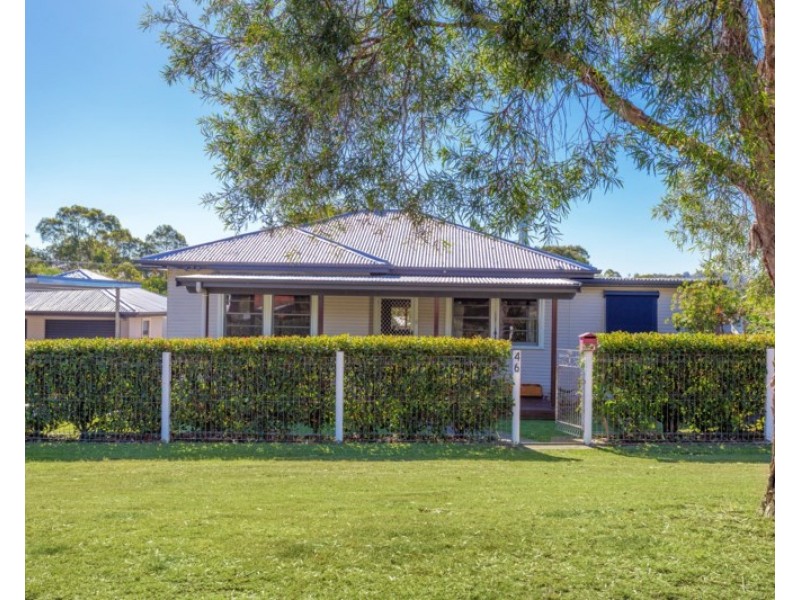 46 Manchester Street, Tinonee NSW 2430