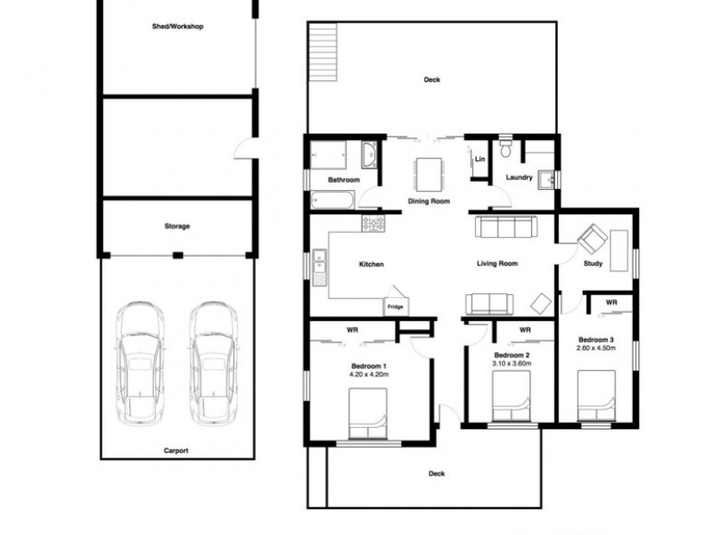 46 Manchester Street, Tinonee NSW 2430