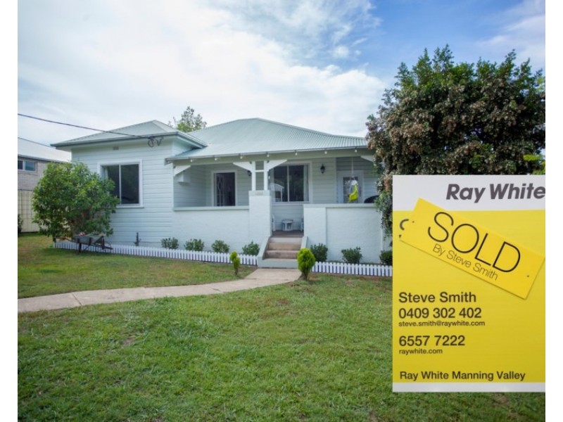 104 Wynter Street, Taree NSW 2430