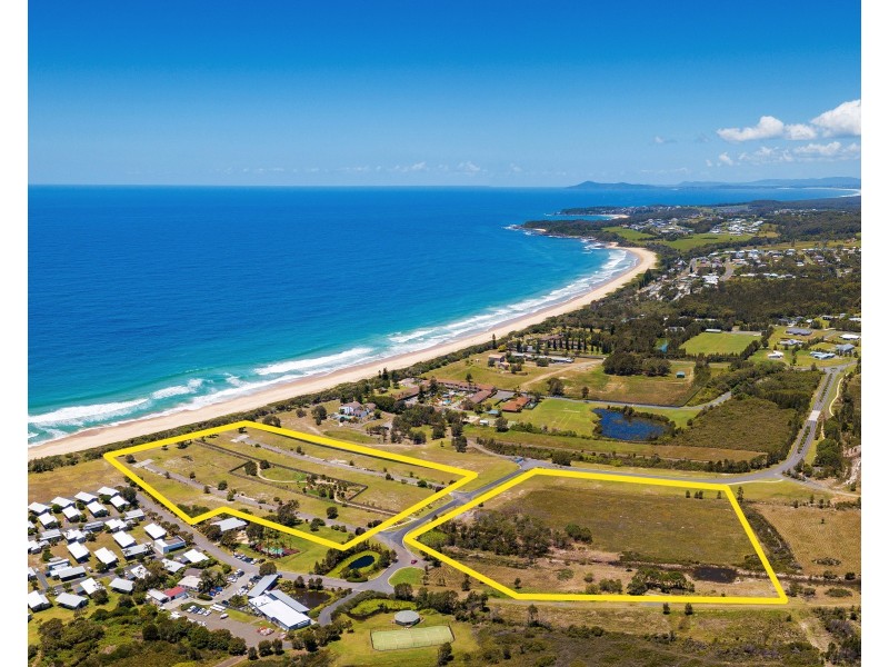 361 Diamond Beach Road, Diamond Beach NSW 2430