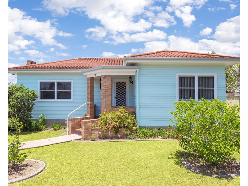 18 Milligan Street, Taree NSW 2430