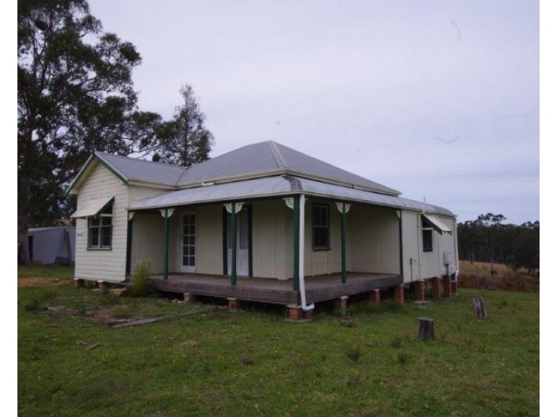 200 Hickmans Road, Brimbin NSW 2430