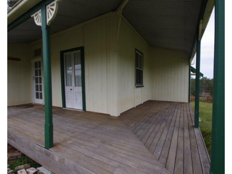 200 Hickmans Road, Brimbin NSW 2430