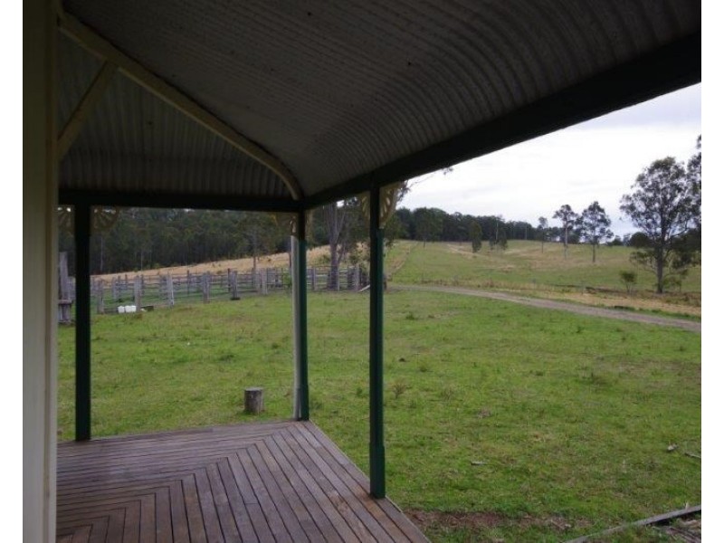 200 Hickmans Road, Brimbin NSW 2430