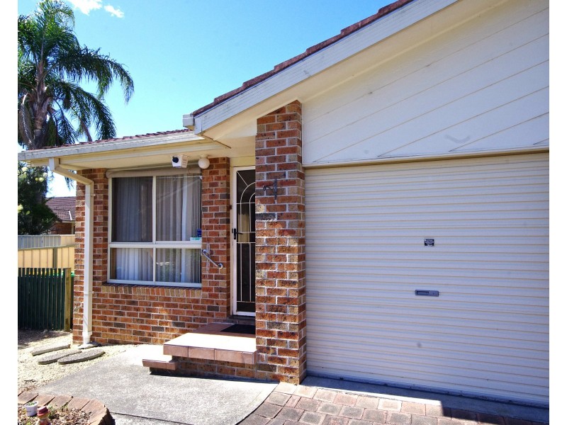 4/129 Edinburgh Drive, Taree NSW 2430