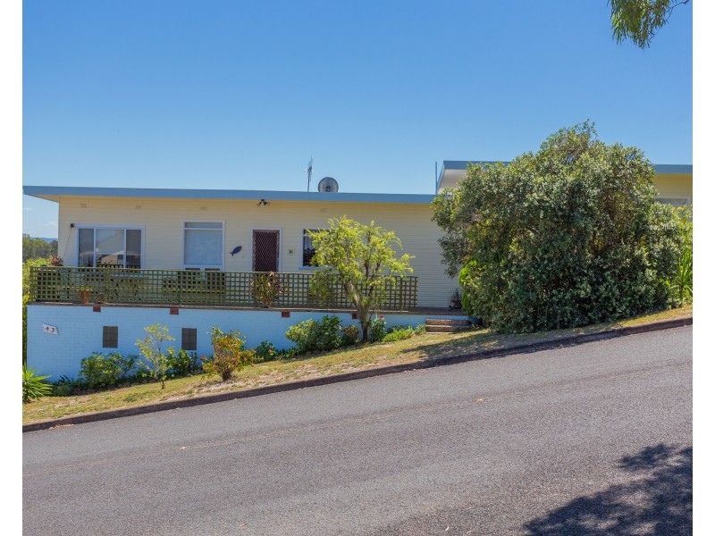 2/43 High Street, Harrington NSW 2427