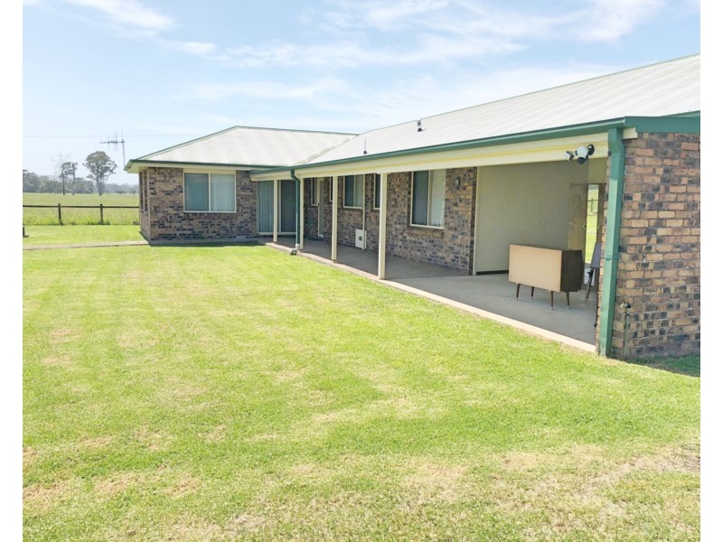 850 North Moto Road, Moto NSW 2426