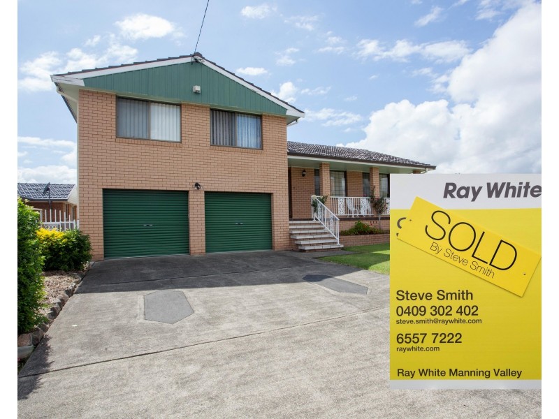 1 Gipps Street, Taree NSW 2430