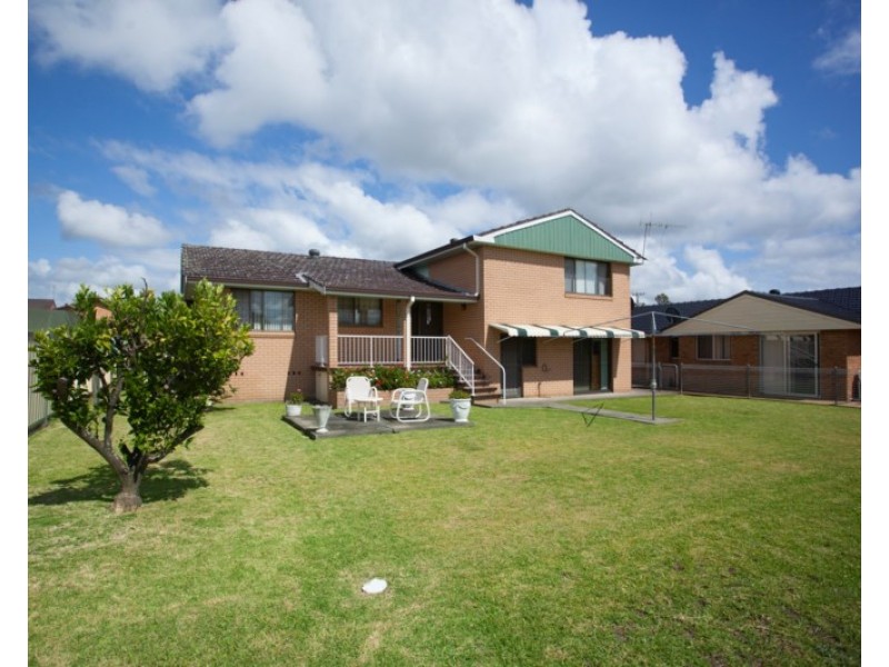 1 Gipps Street, Taree NSW 2430