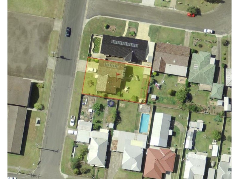 1 Gipps Street, Taree NSW 2430