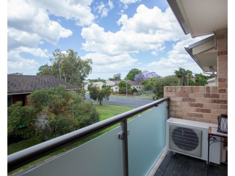 2/109 Albert Street, Taree NSW 2430