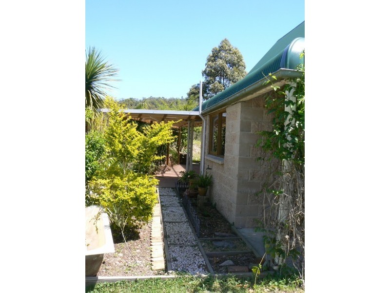 Dollys Flat NSW 2429