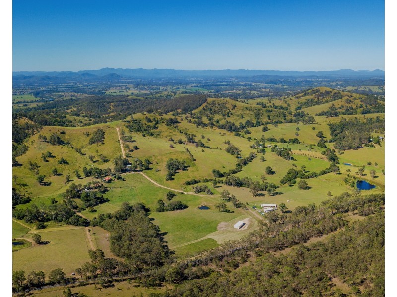 5691 The Bucketts Way, Burrell Creek NSW 2429