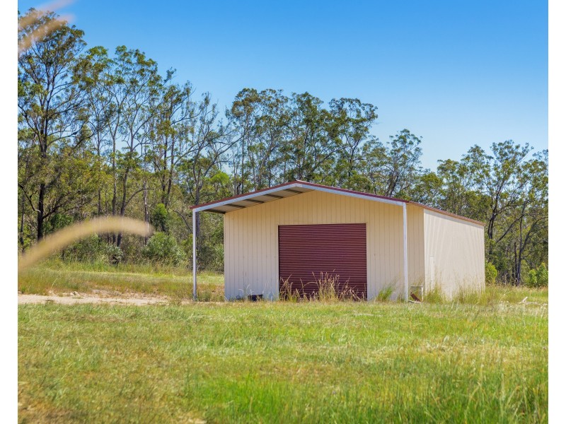 5691 The Bucketts Way, Burrell Creek NSW 2429