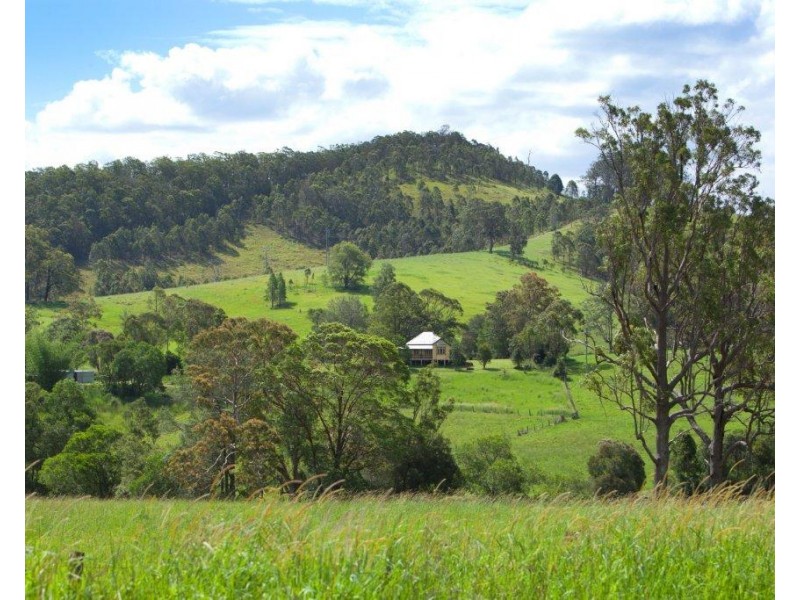 5691 The Bucketts Way, Burrell Creek NSW 2429