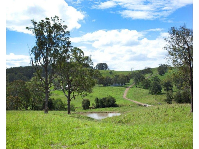 5691 The Bucketts Way, Burrell Creek NSW 2429