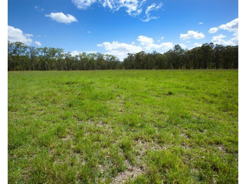 5691 The Bucketts Way, Burrell Creek NSW 2429