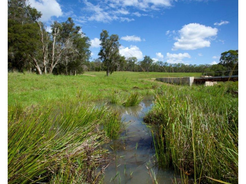 5691 The Bucketts Way, Burrell Creek NSW 2429
