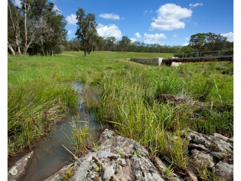 5691 The Bucketts Way, Burrell Creek NSW 2429