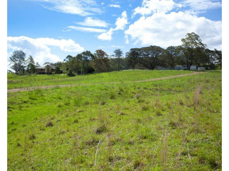 5691 The Bucketts Way, Burrell Creek NSW 2429