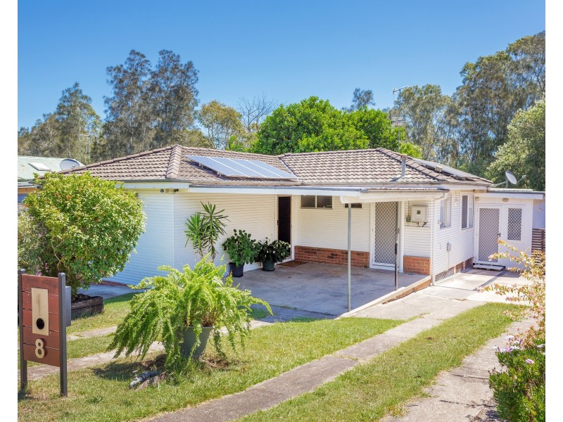 8 Dale Street, Taree NSW 2430