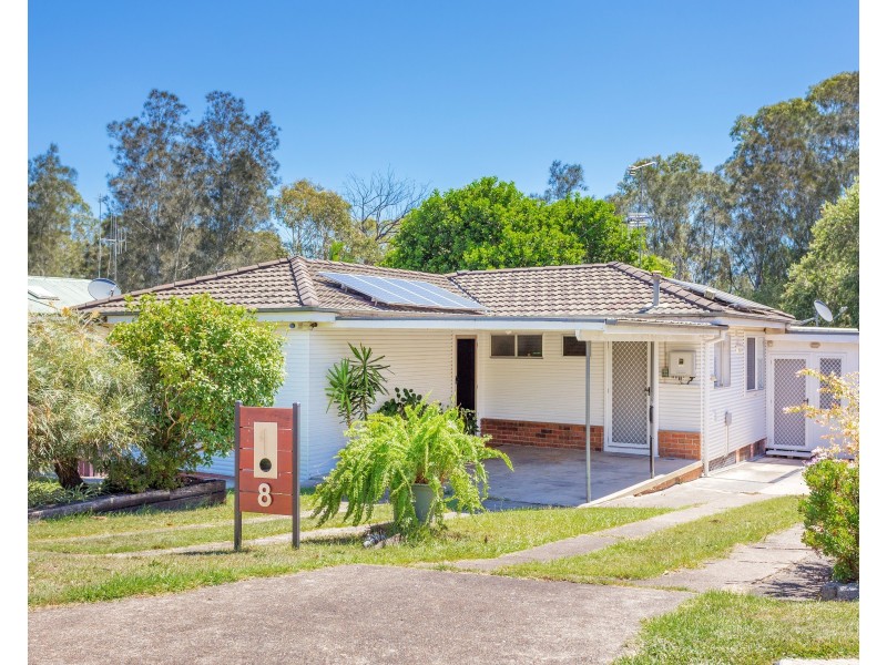 8 Dale Street, Taree NSW 2430