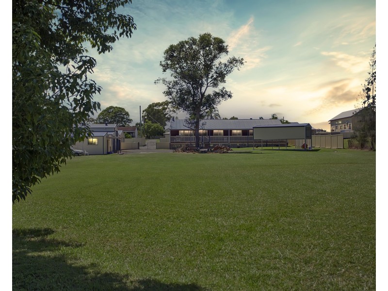 16 Petrie Street, Coopernook NSW 2426