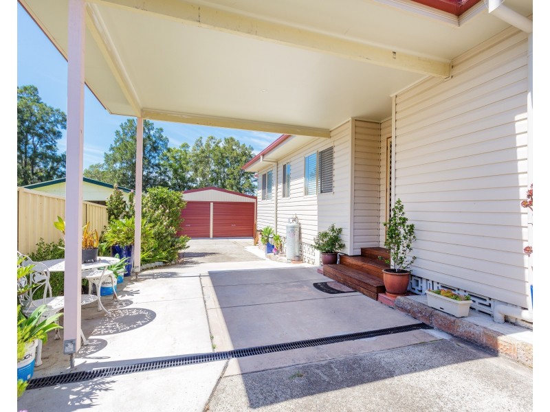 18 Mackay Street, Taree NSW 2430