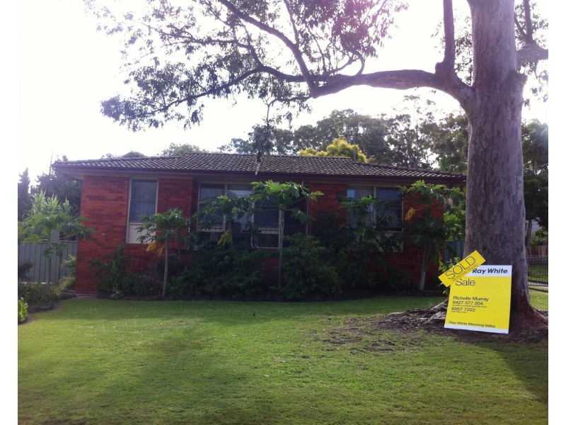 72 Kanangra Drive, Taree NSW 2430